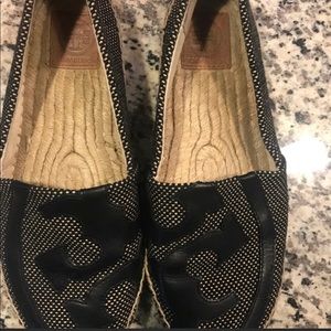 Tory Burch Espadrilles